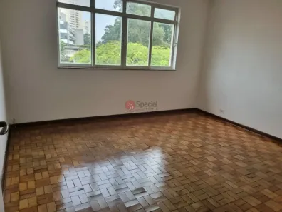 Apartamento com 3 Quartos para alugar, 110m² no Tatuapé, São Paulo