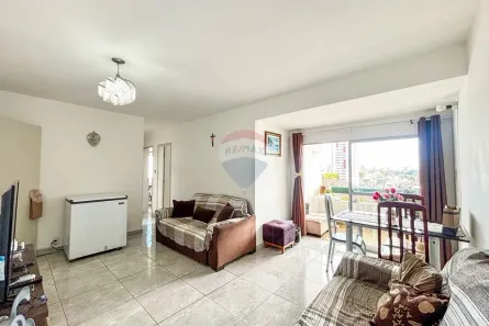 Apartamento com 3 Quartos à venda, 81m² no Brotas, Salvador