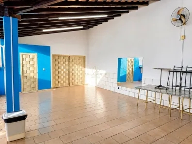 Ponto Comercial à venda, 8961m² no Vila Tibério, Ribeirão Preto