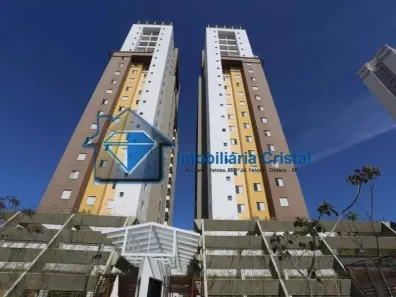 Apartamento com 3 Quartos à venda, 74m² no Jaguaribe, Osasco