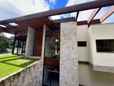 Casa de Condomínio com 5 Quartos à venda, 535m² no , Domingos Martins