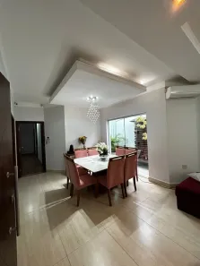 Casa com 3 Quartos à venda, 190m² no Esplanada Primo Meneghetti, Franca