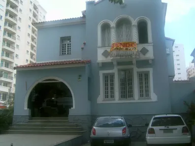 com 7 Quartos à venda, 412m² no Cambuí, Campinas