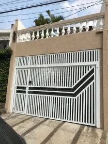 Sobrado com 3 Quartos à venda, 220m² no Vila Campo Grande, São Paulo
