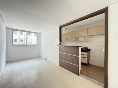 Apartamento com 2 Quartos à venda, 53m² no Jardim Itu, Porto Alegre