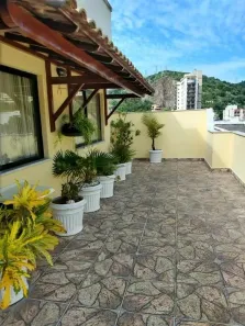 Cobertura com 2 Quartos à venda, 152m² no Centro, Niterói