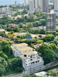 Casa de Condomínio com 10 Quartos à venda, 1400m² no Horto Florestal, Salvador
