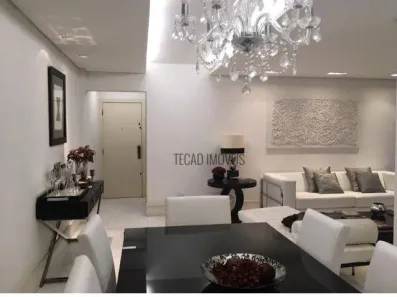 Apartamento com 2 Quartos à venda, 136m² no Consolação, São Paulo