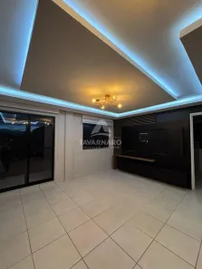 Apartamento com 2 Quartos à venda, 65m² no Jardim Carvalho, Ponta Grossa