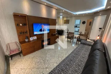 Apartamento com 3 Quartos à venda, 135m² no Rudge Ramos, São Bernardo do Campo