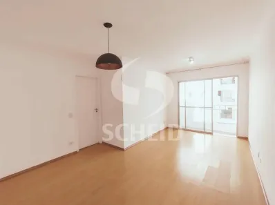 Apartamento com 3 Quartos à venda, 80m² no Jardim Itapeva, São Paulo
