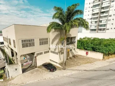 Prédio Comercial à venda, 1000m² no Bethaville I, Barueri