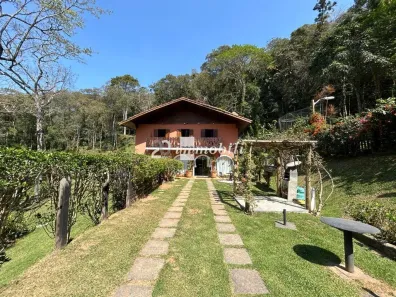 com 3 Quartos à venda, 56000m² no Alto Da Serra (Mailasqui), São Roque