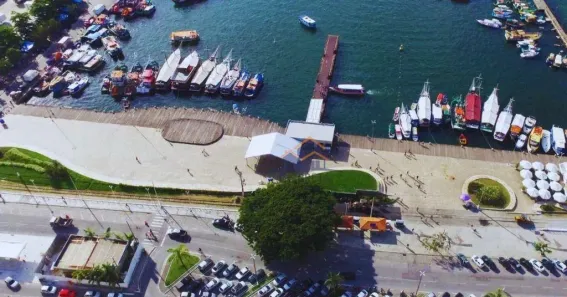 Sala Comercial para alugar, 37m² no Centro, Angra dos Reis