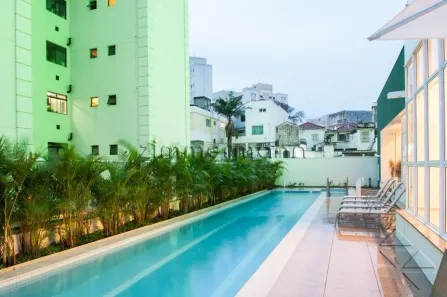Apartamento com 2 Quartos à venda, 66m² no Vila Mariana, São Paulo