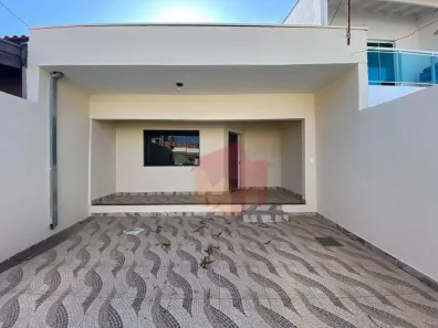 Casa com 2 Quartos à venda, 100m² no Jardim Boer I, Americana