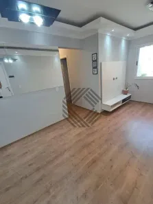 Apartamento com 2 Quartos à venda, 50m² no Além Ponte, Sorocaba