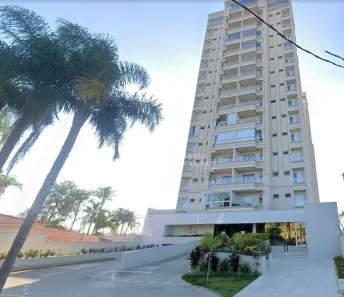 Apartamento com 3 Quartos para alugar, 97m² no Jardim Bela Vista, Indaiatuba