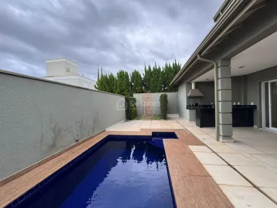 Casa de Condomínio com 5 Quartos para alugar, 360m² no Parque dos Resedás, Campinas