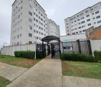 Apartamento com 2 Quartos à venda, 41m² no Vila Roseira II, São Paulo