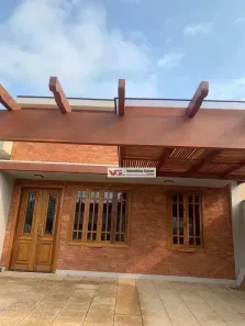 Casa de Condomínio com 3 Quartos à venda, 135m² no Jardim Montreal Residence, Indaiatuba