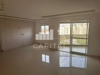 Apartamento com 3 Quartos para venda ou aluguel, 87m² no Alphaville Empresarial, Barueri