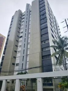 Apartamento com 5 Quartos à venda, 297m² no Pituba, Salvador