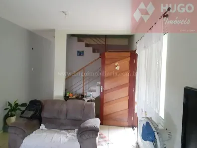 Casa com 3 Quartos à venda, 125m² no Bosque dos Eucaliptos, São José dos Campos