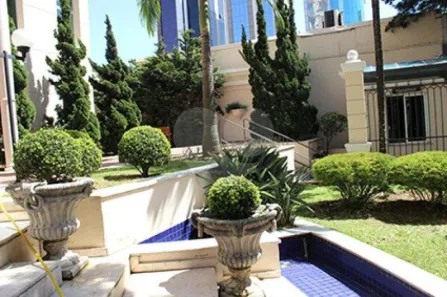 Apartamento com 1 Quarto à venda, 87m² no Campo Belo, São Paulo