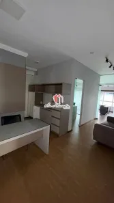 Sala Comercial à venda, 77m² no Chapada, Manaus