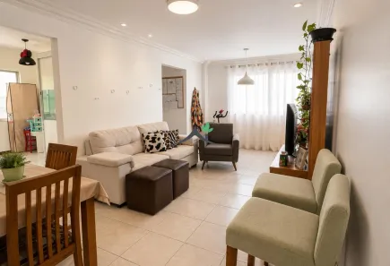 Apartamento com 2 Quartos à venda, 74m² no Jardim Armação, Salvador