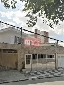 Sobrado com 3 Quartos à venda, 280m² no Jardim Brasil (Zona Sul), São Paulo