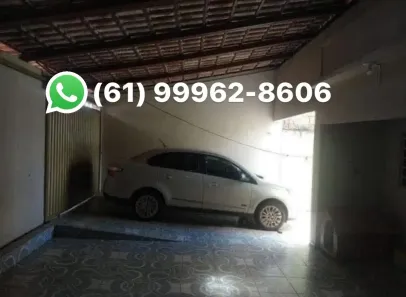 Casa com 3 Quartos à venda, 120m² no Setor Leste, Brasília