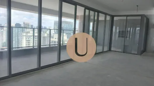 Apartamento com 3 Quartos à venda, 211m² no Campo Belo, São Paulo