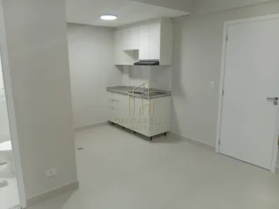 Apartamento com 2 Quartos para alugar, 33m² no Vila Mariana, São Paulo