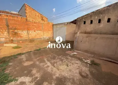 Lote/Terreno à venda, 200m² no Parque dos Buritis, Uberaba