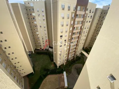 Apartamento com 2 Quartos à venda, 61m² no Igara, Canoas