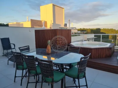 Cobertura com 2 Quartos à venda, 179m² no Campeche, Florianópolis
