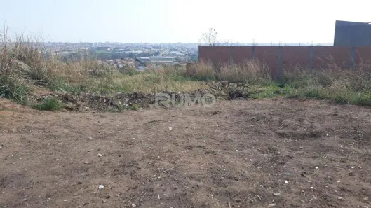 Lote/Terreno à venda, 1371m² no Jardim Itatinga, Campinas