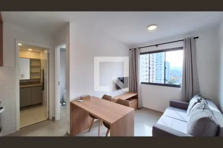 Apartamento com 1 Quarto à venda, 25m² no Barra Funda, São Paulo