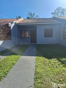 Casa com 2 Quartos à venda, 80m² no Hípica, Porto Alegre