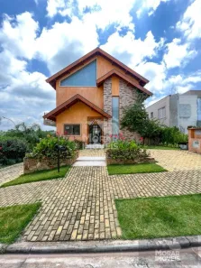 Casa de Condomínio com 3 Quartos à venda, 447m² no Alphaville, Santana de Parnaíba