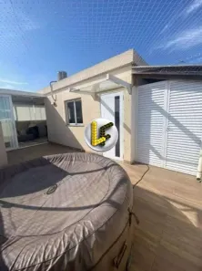 Cobertura com 3 Quartos à venda, 198m² no Boa Vista, São Caetano do Sul