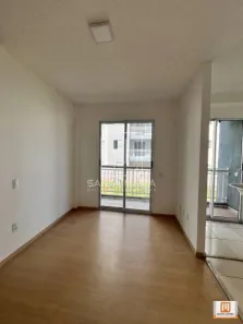 Apartamento com 2 Quartos para alugar, 50m² no Condomínio Guaporé 1, Ribeirão Preto