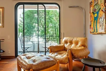 Apartamento com 5 Quartos à venda, 375m² no Cerqueira César, São Paulo