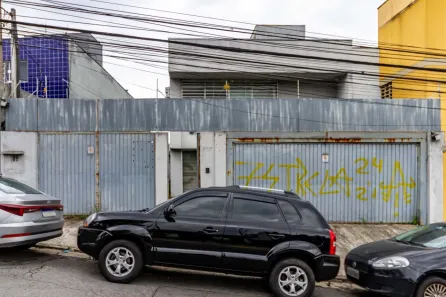 Ponto Comercial para alugar, 650m² no Jabaquara, São Paulo
