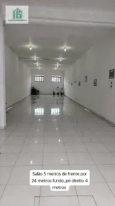 Imóvel Comercial com 2 Quartos à venda, 280m² no Jardim Utinga, Santo André
