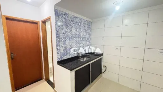 Apartamento com 2 Quartos à venda, 46m² no Cidade Líder, São Paulo