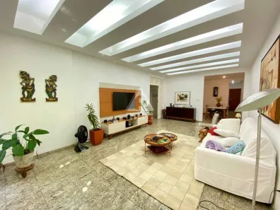 Apartamento com 3 Quartos à venda, 161m² no Copacabana, Rio de Janeiro