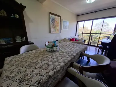 Apartamento com 3 Quartos à venda, 116m² no Jardim das Paineiras, Campinas